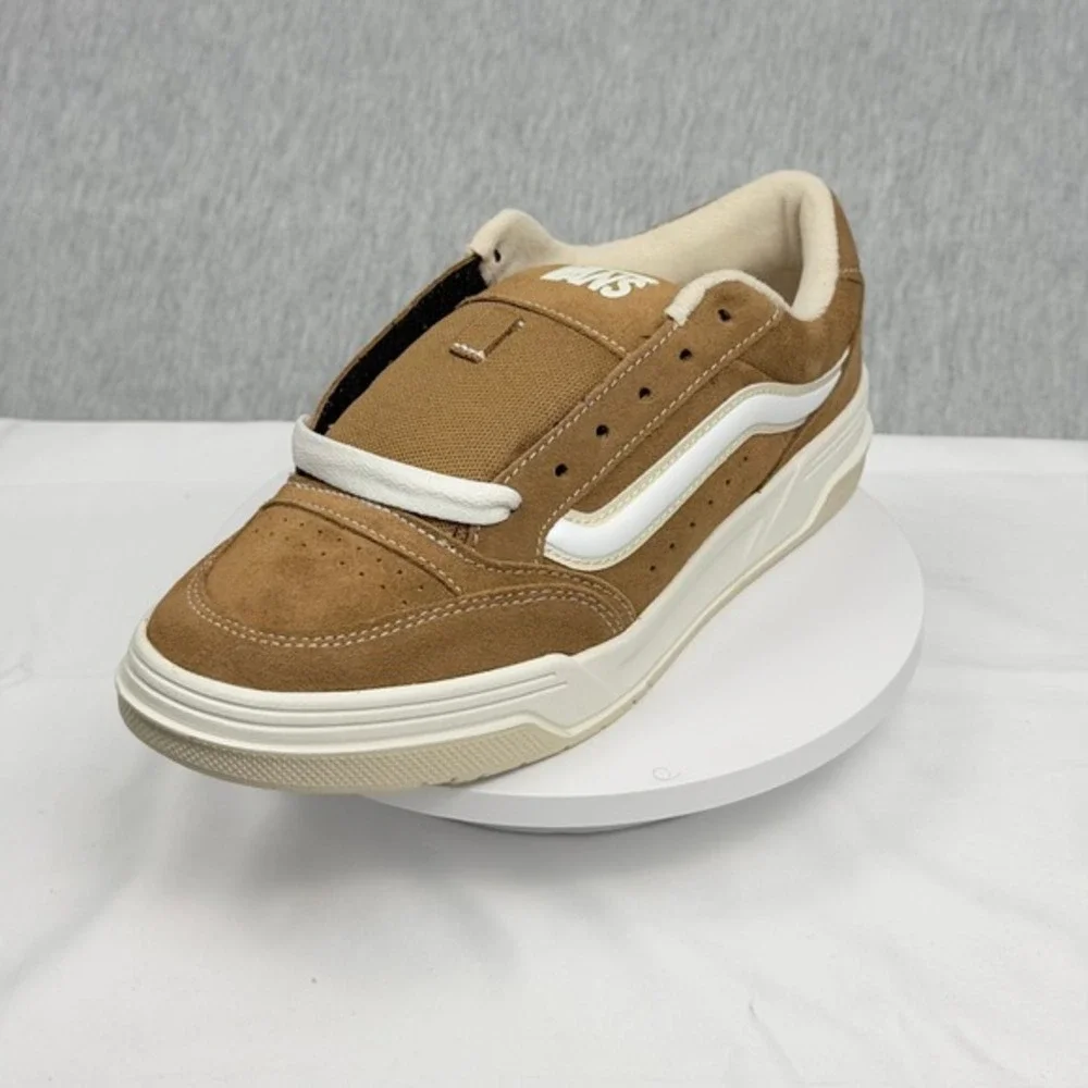 Vans hylane brown